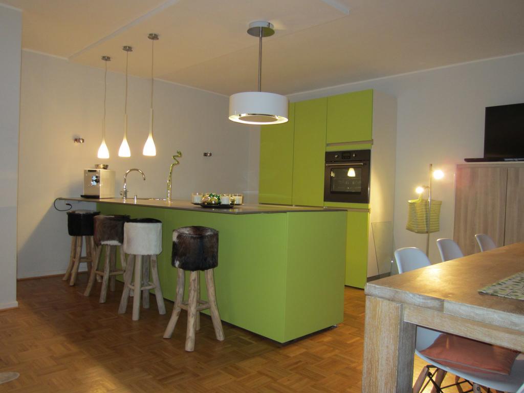 Ferienwohnung Moselschoen Brodenbach Room photo